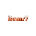Items7 Profile Picture