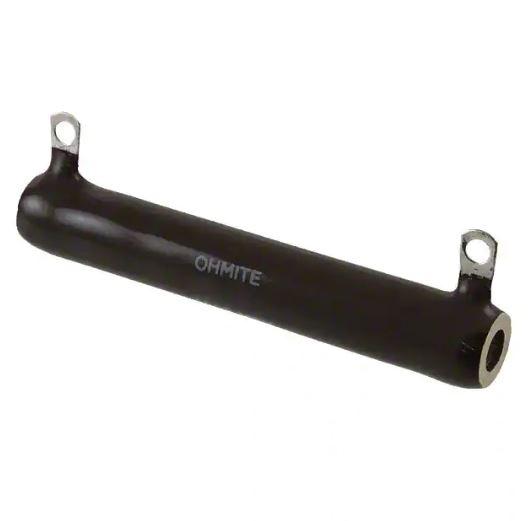 Chassis Mount Resistors | Halltronics