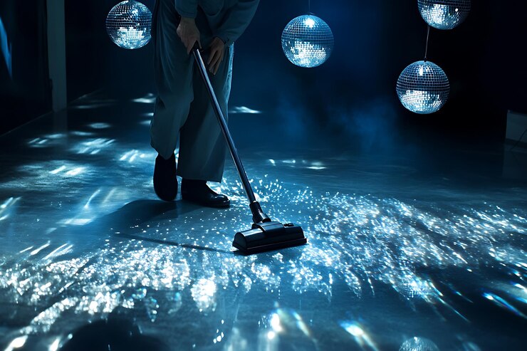 Top Commercial Cleaning Services in Bristol You Can Trust