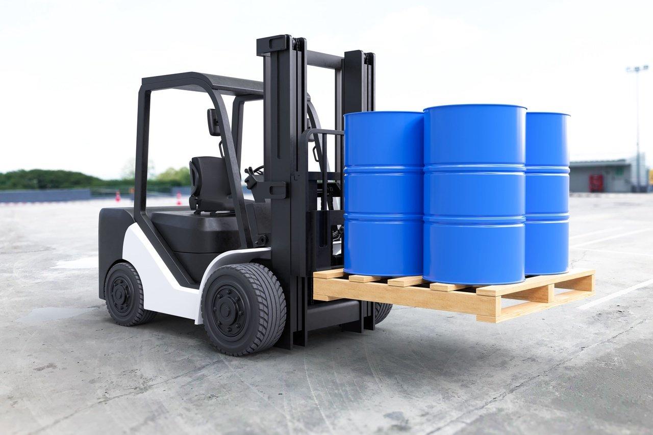 How Lithium Battery Forklifts Save Time and Money | Articles | successmaterials | Gan Jing World - Technology for Humanity | Video & Movie Streaming