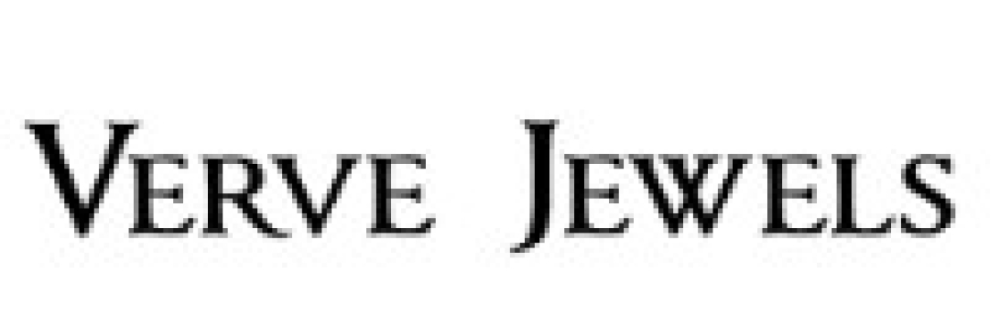 verve jewels Cover Image