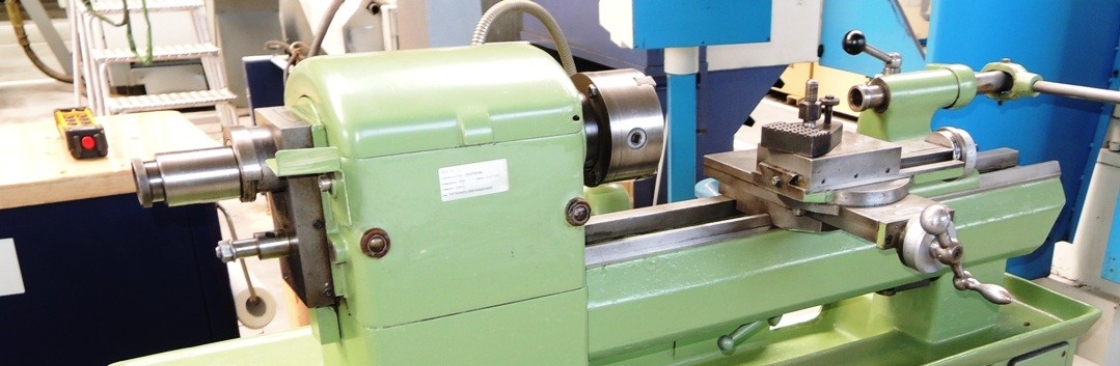 Machinespotter Cover Image
