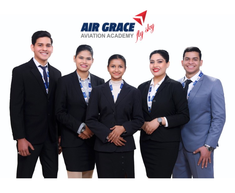 Travel and Tourism Courses in Delhi/NCR - Air Grace Aviation Academy