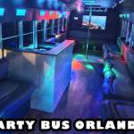 Party Bus Orlando Profile Picture