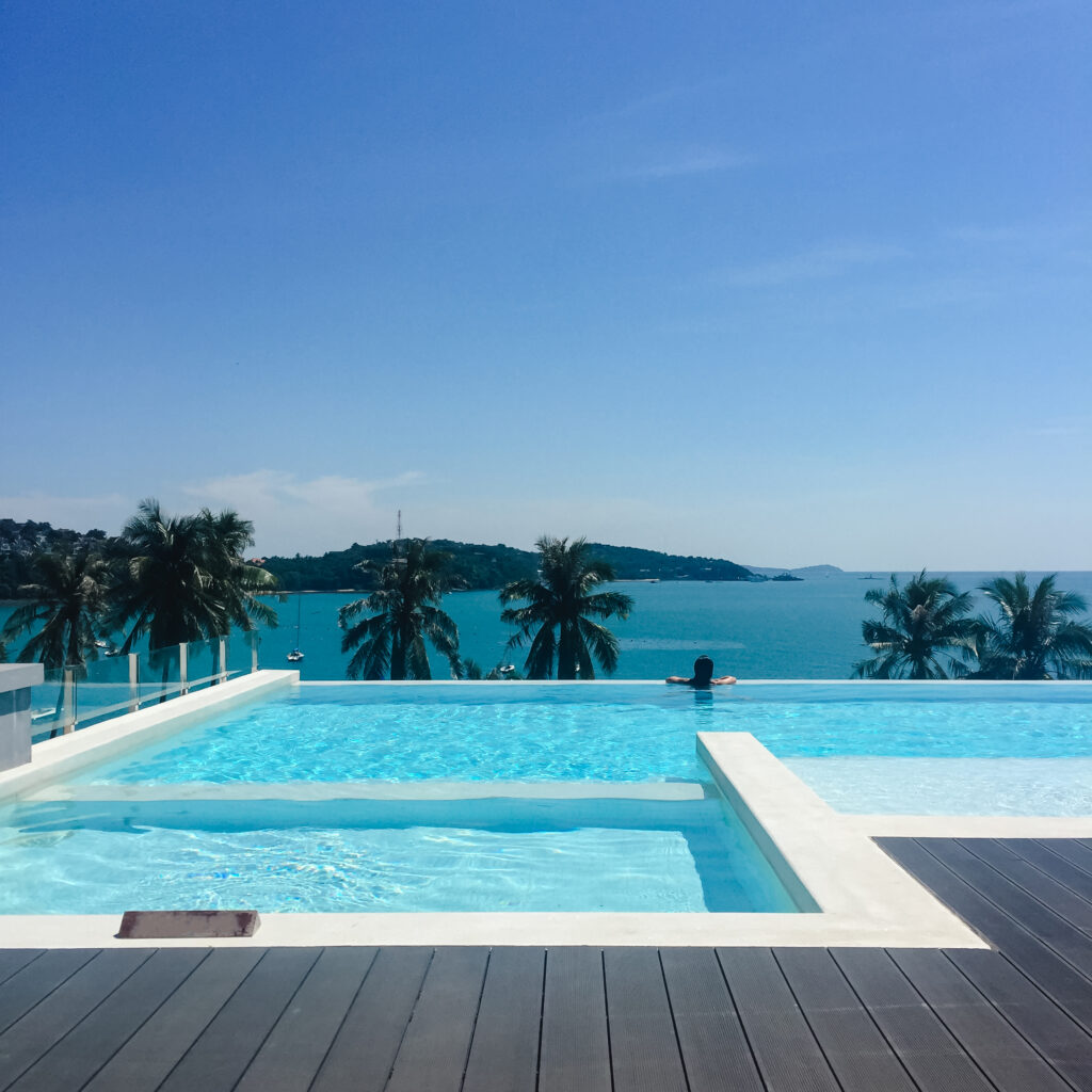 Why Professional Pool Deck Refinishing in Newport Beach Is Worth It
