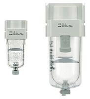 Pneumatic Separators | Water Separator | Enrgtech LTD