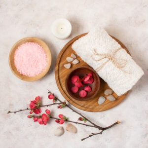 Luxury Spa in Bhandup | Nirvana Gold Spa