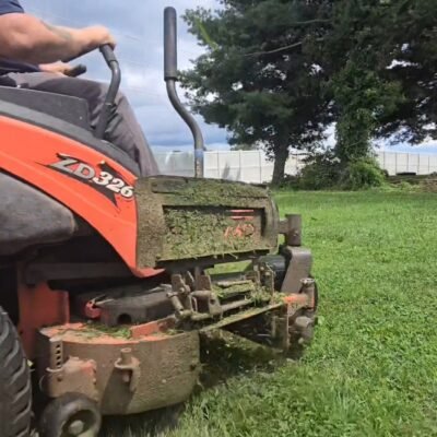 Lawn Care Service in Sparta Illinois | Plum Creek Lawn Care