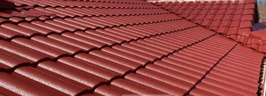 Roof Repair Coral Brook Cover Image