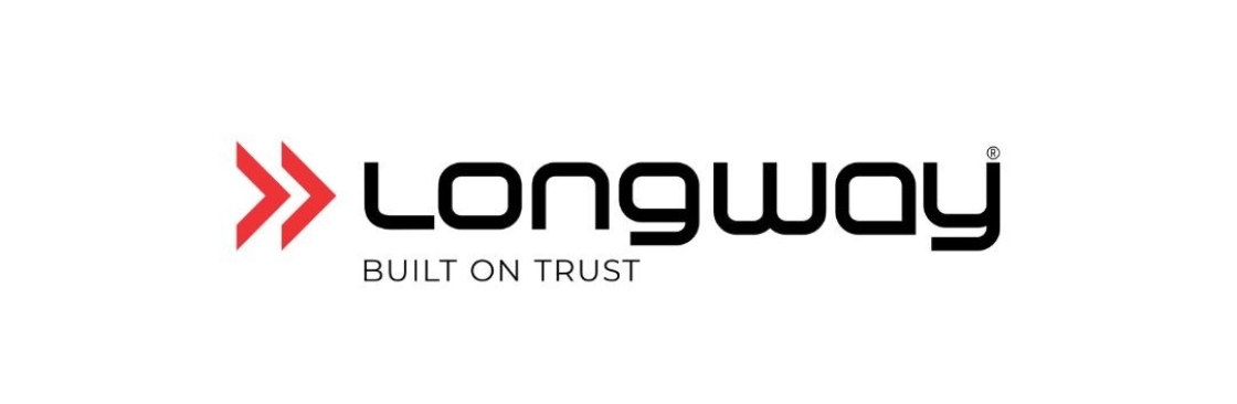 Longway India Cover Image