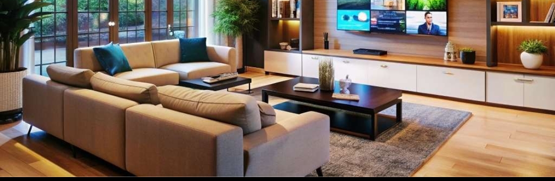 suntew interior Cover Image