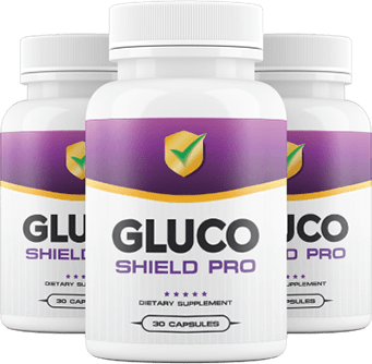 Gluco Shield Pro in US & France | Online Luxury eBook