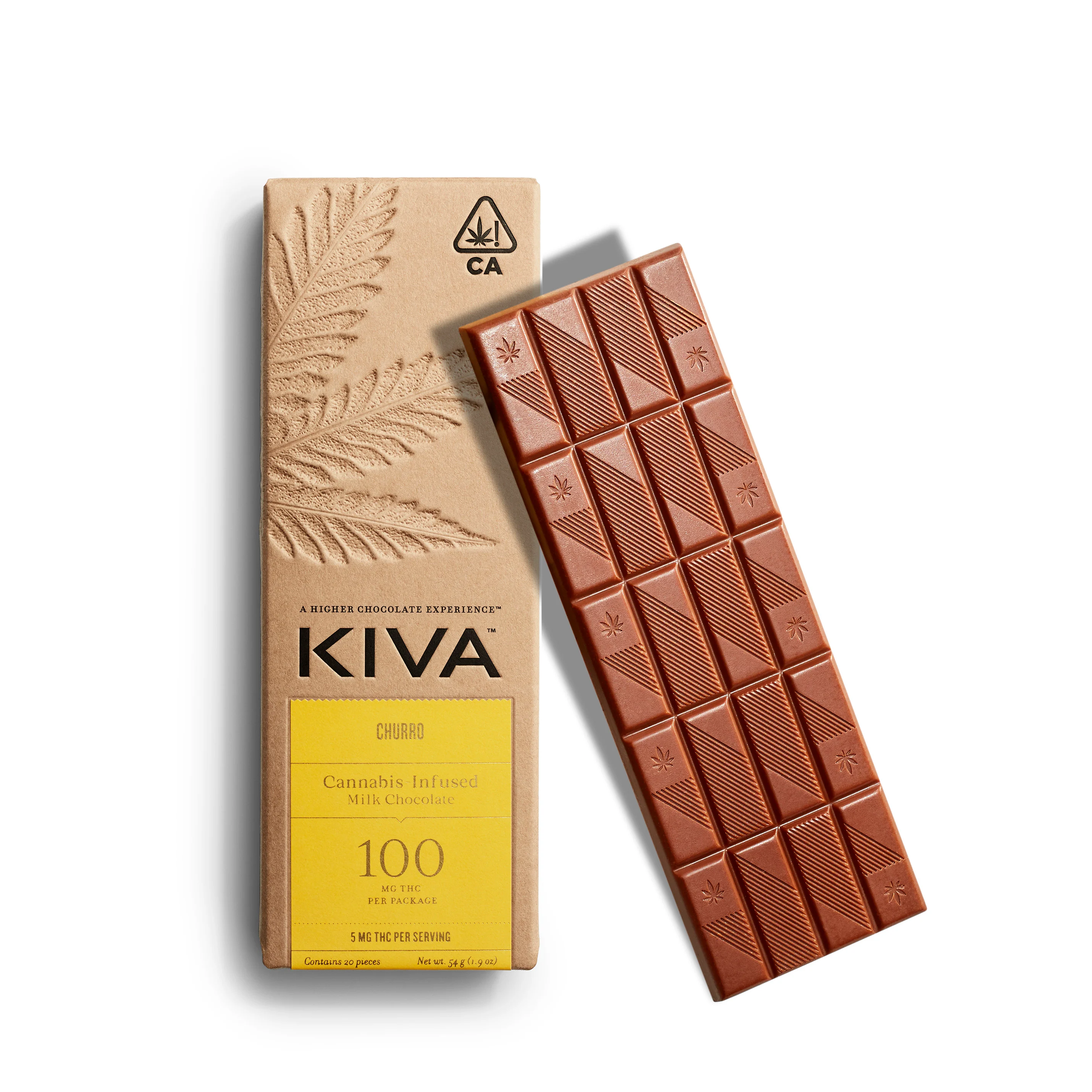 Delight-in-Churro-Magic-Kiva-Milk-Chocolate-Edibles-20pk hosted at ImgBB — ImgBB