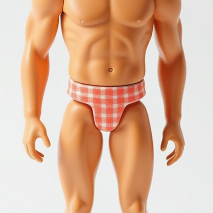 Sheer Bikini Underwear | Delicate & Stylish – Real Men Apparel Company