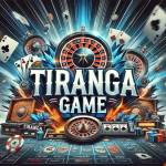 tiranga games Profile Picture