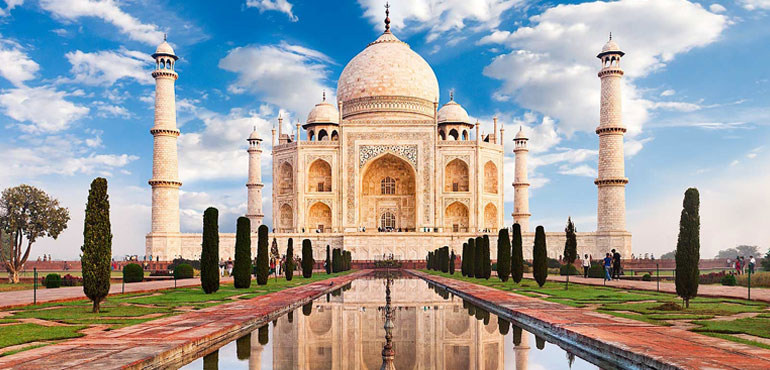 India Holiday Tour Packages | India Travel Guide - Classic Taj Tours