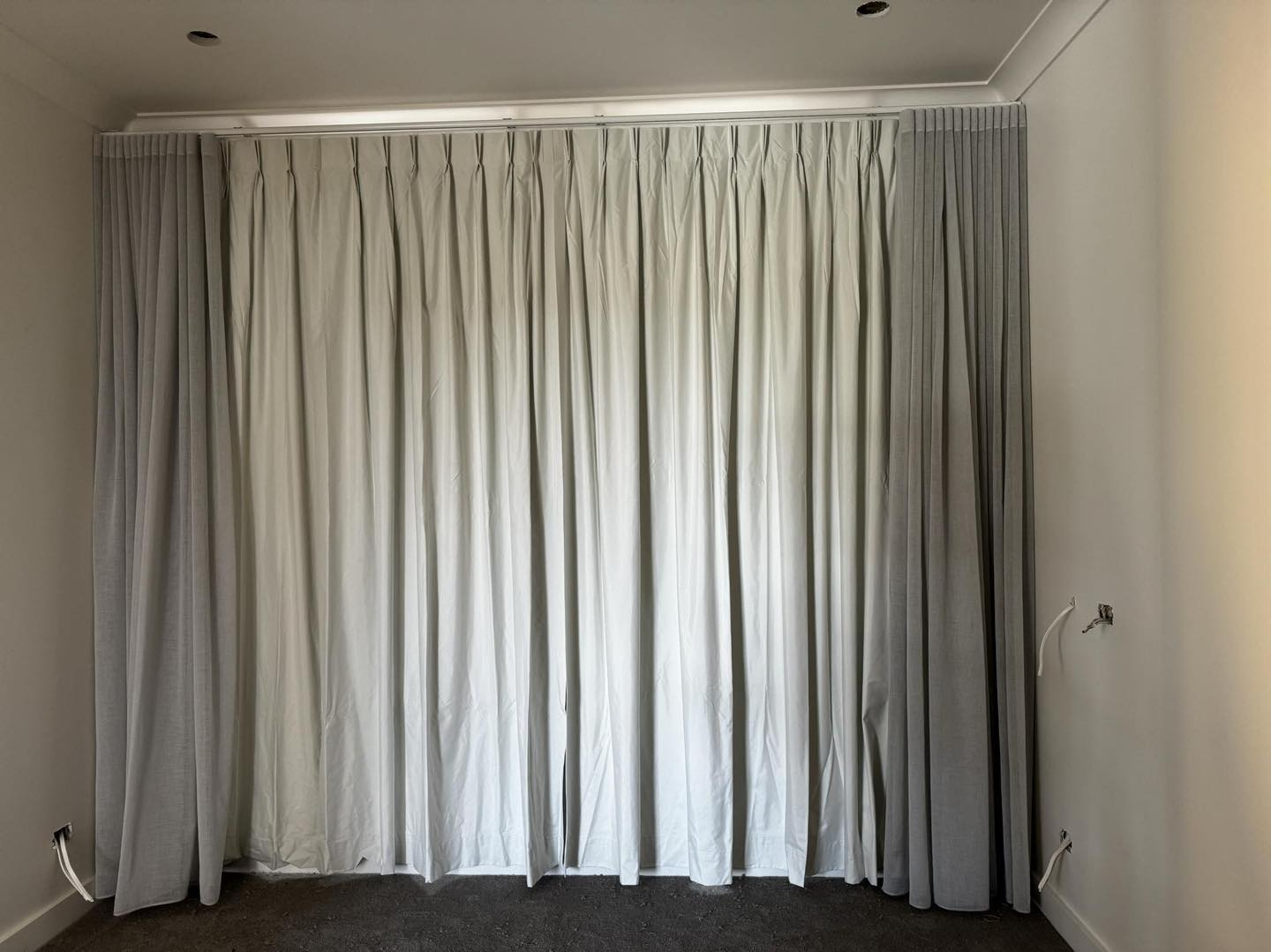 Easy Tips To Install Window Shade Curtains By Yourself
