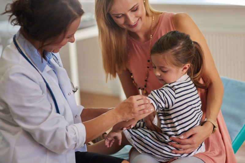 Healthy beginnings early: Why customised pediatric training is vital : wphospitalny — LiveJournal