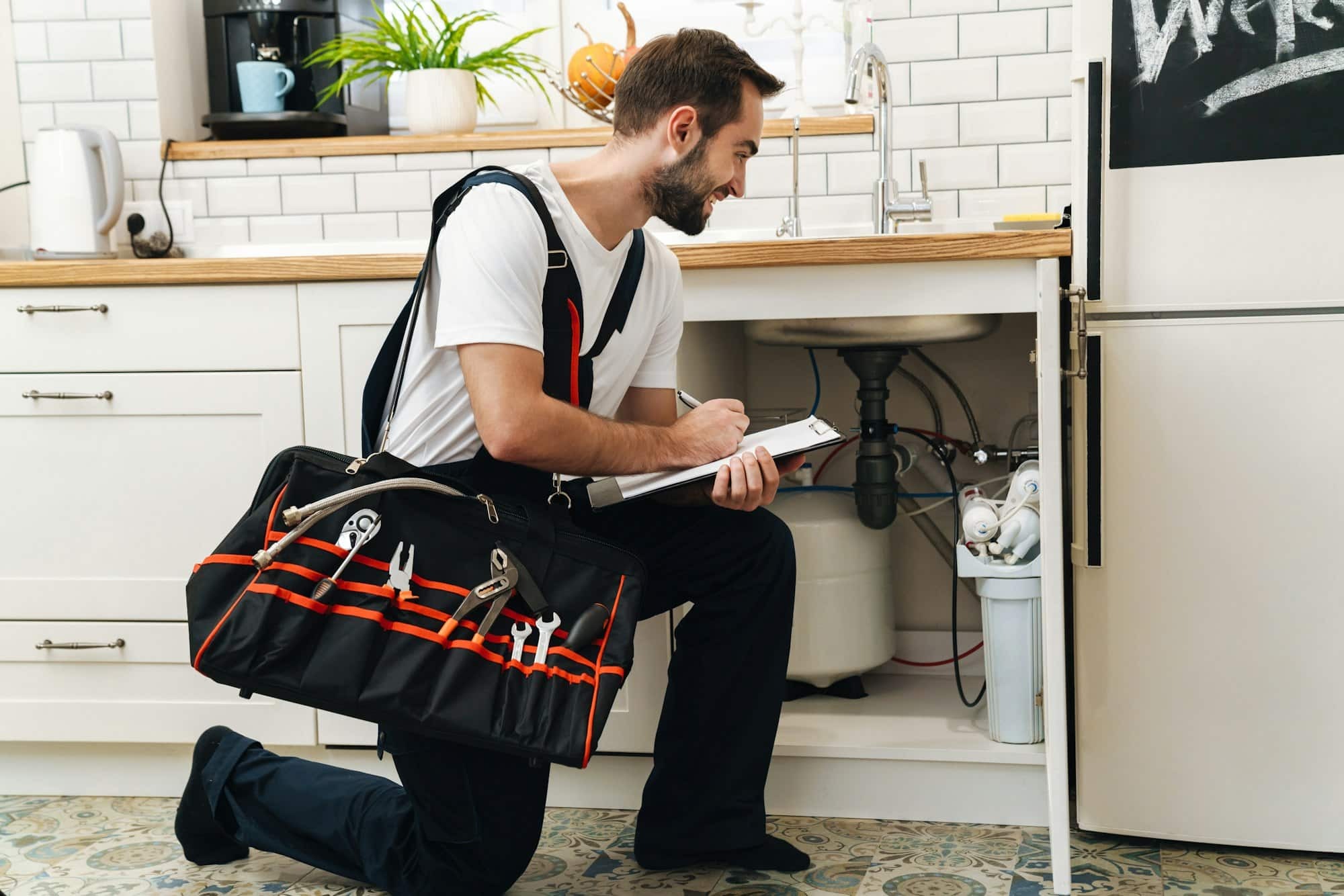 Why You Should Hire a Professional Plumber in Gainesville