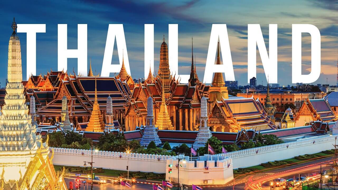 Serve, Trek, And Dive: Discover Thailand's Deeper Travel Story
