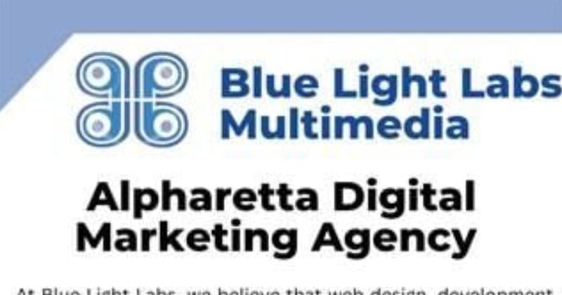 Alpharetta Digital Marketing Agency