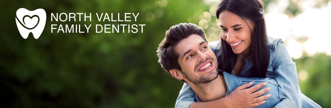 North Valley Family Dentist Cover Image