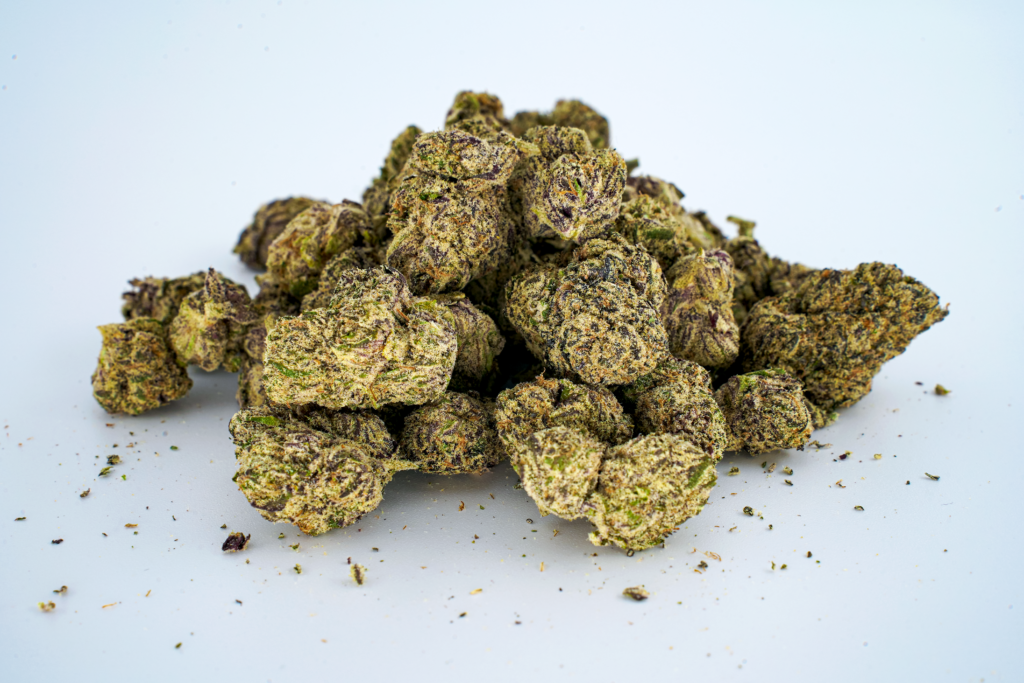 What Are the Best Strains for Sleeplessness and How to Buy Weed Online?
