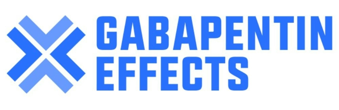 Gabapentin Effects Cover Image