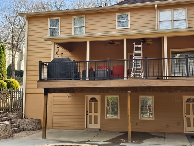 How Long Does James Hardie Fiber Cement Siding Last?: ext_6771587 — LiveJournal