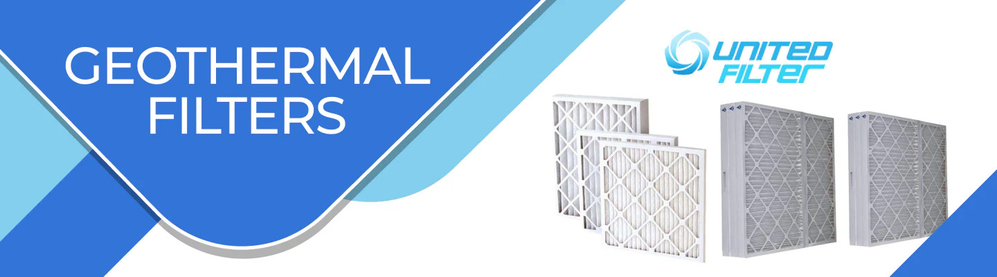Geothermal Filters: A Key to Cleaner, More Efficient Heating and Cooling Systems - AtoAllinks