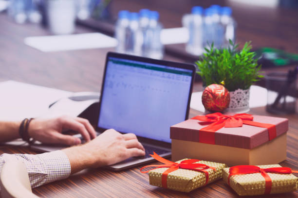 Useful Corporate Gifts for Tech Companies in 2025