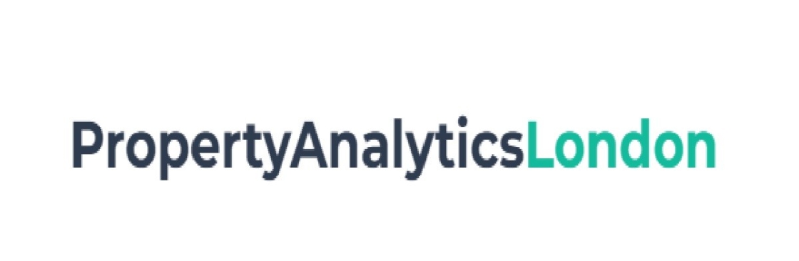 Property Analytics London Cover Image