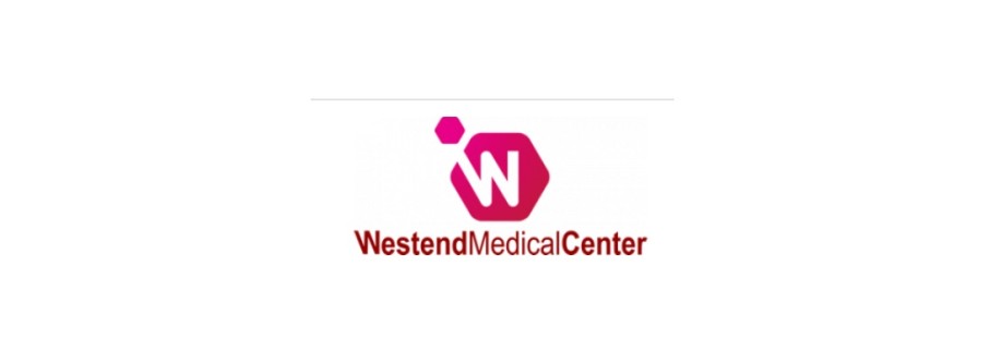 Westend Medical Center Cover Image