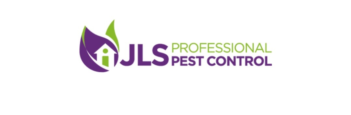 JLS Professional Pest Control Cover Image