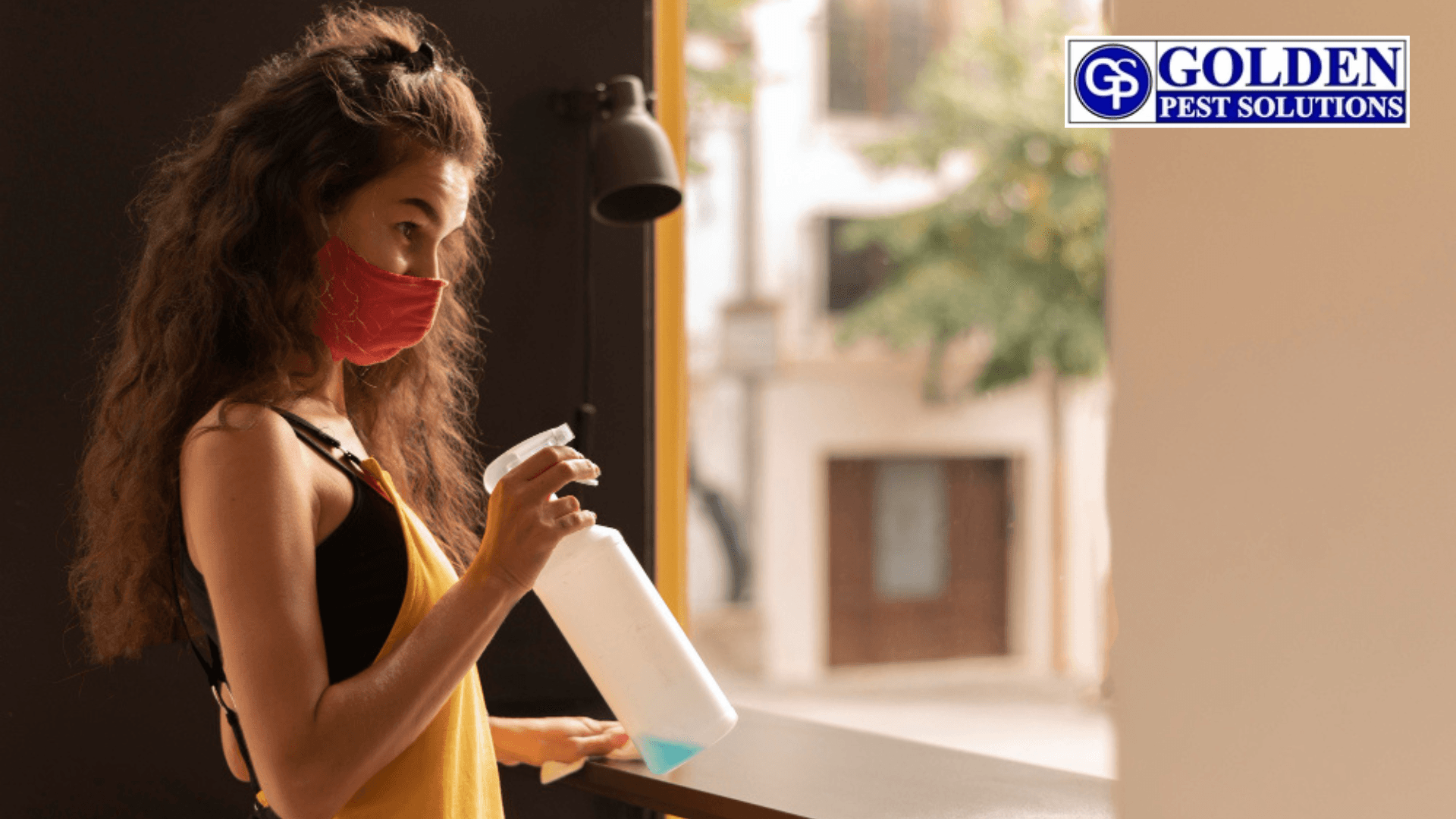 Is Pest Control Good for Home?