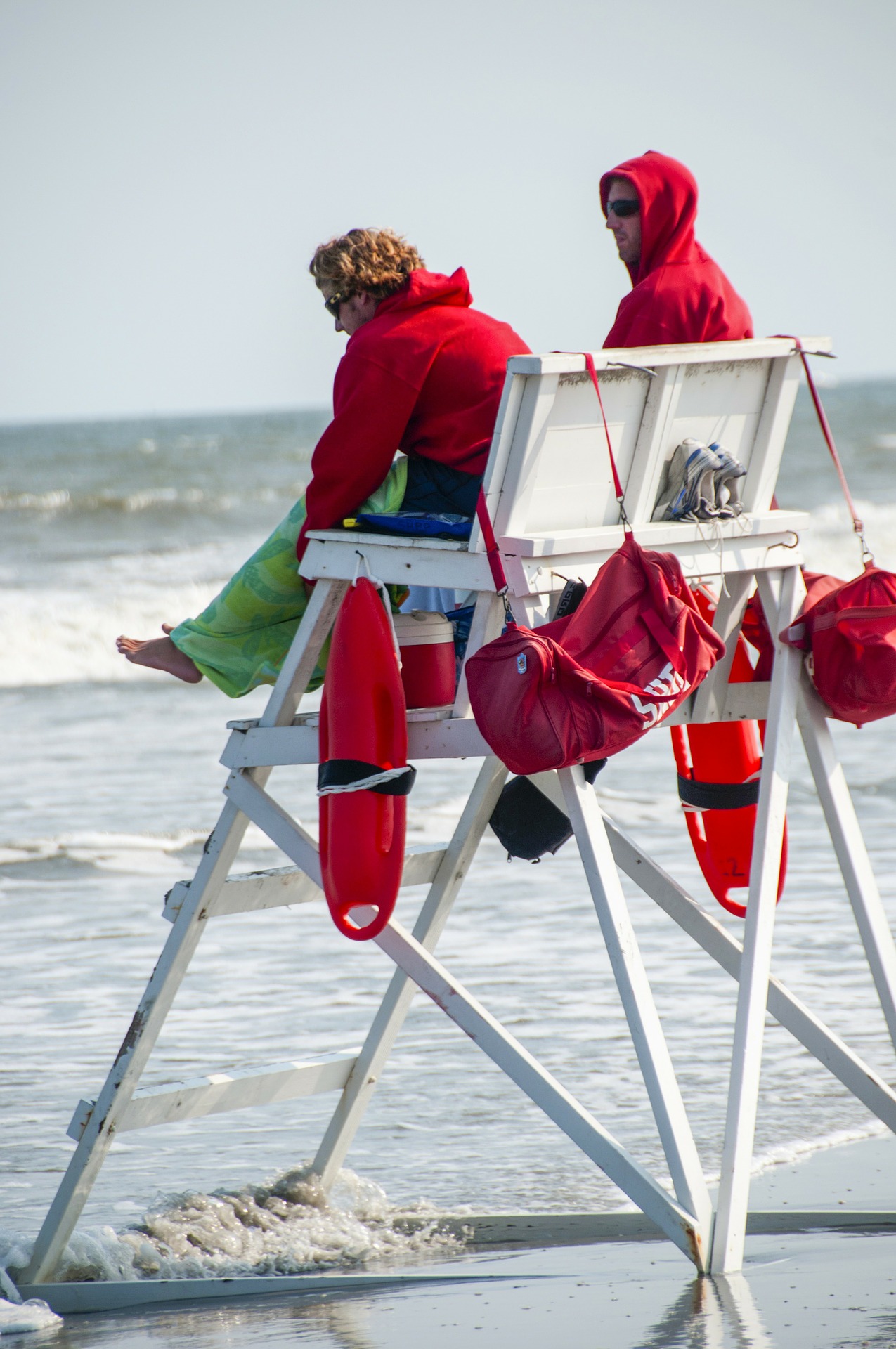 Lifeguard Services in USA | Staffing & Training Company