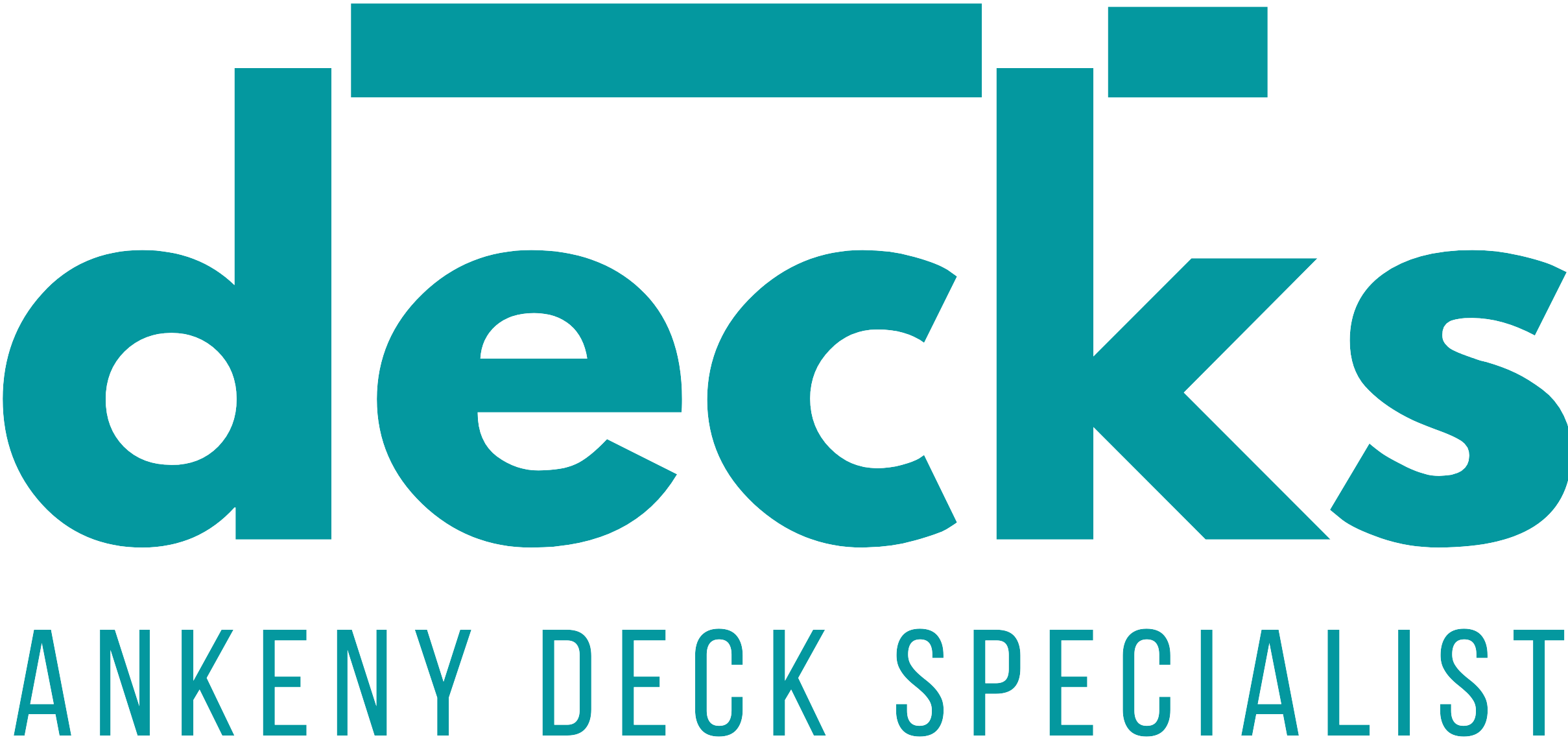 Composite Deck Winterset