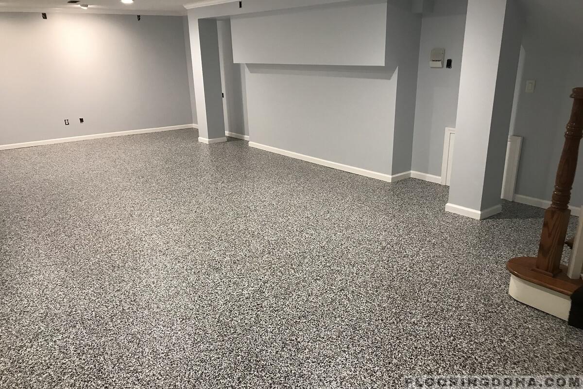 Buy Best Epoxy Basement Flooring in Doha @ Huge Discounts
