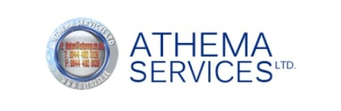 Athema Services Cover Image