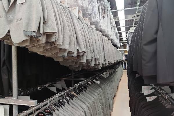 Garment Inventory Management: Streamlining Your Apparel Supply Chain with Precision and Insight