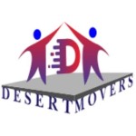 Desertmovers Dubai Profile Picture