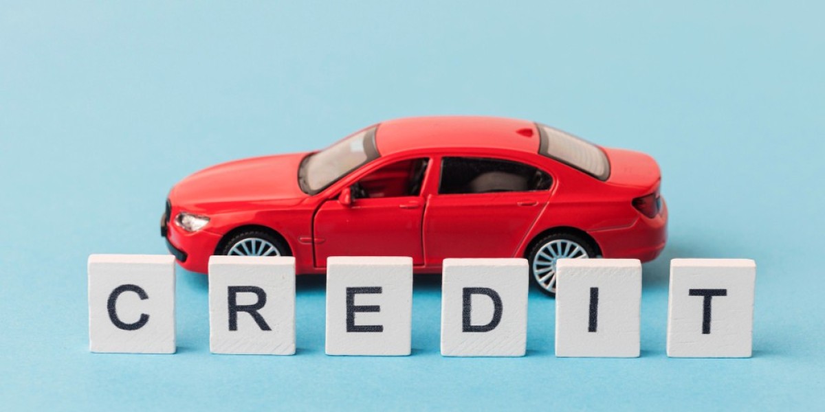 Horrible Credit Car Financing, No Credit Auto Financing Made Easy and Accessible