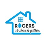 Rogers windows And Gutters Profile Picture