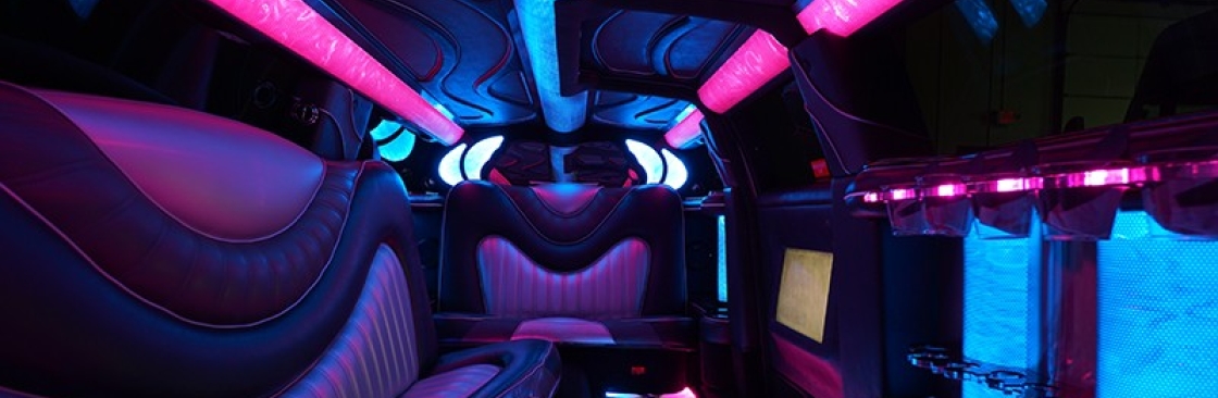 Limos Charleston Cover Image