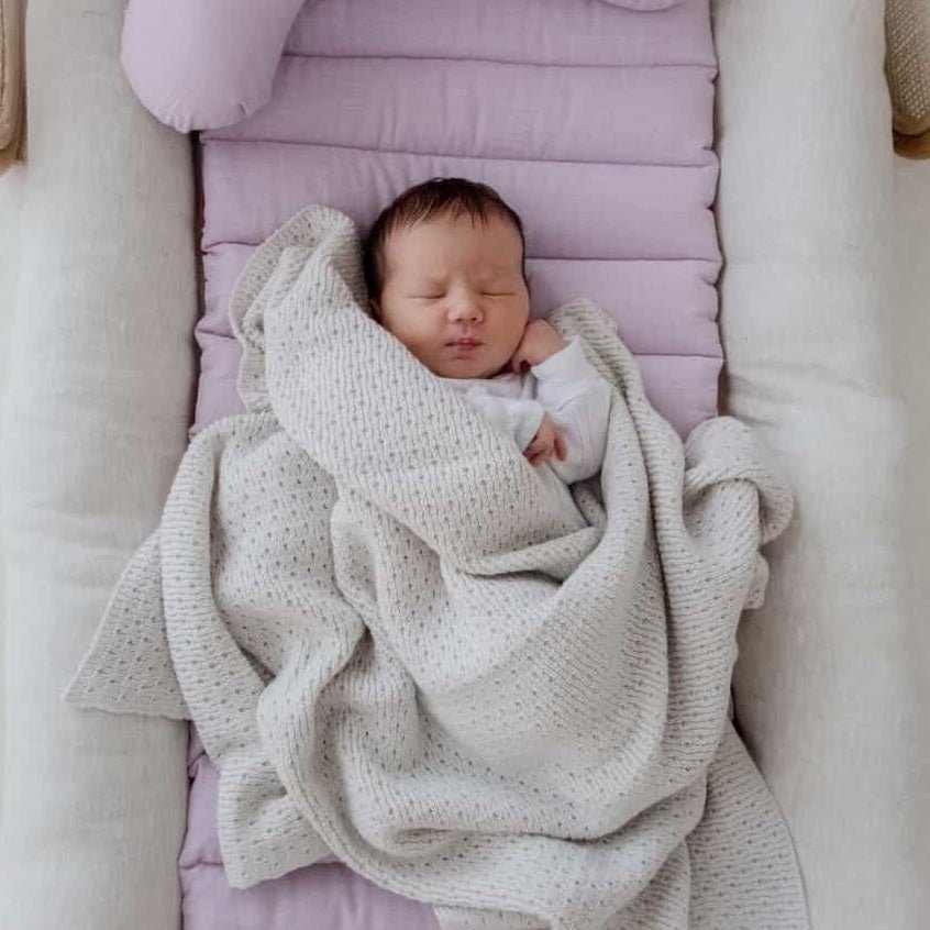 What Makes a Swaddle Truly Newborn-Friendly?