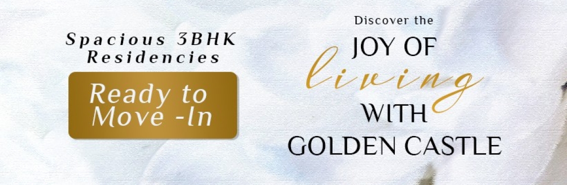 Golden Castle Cover Image