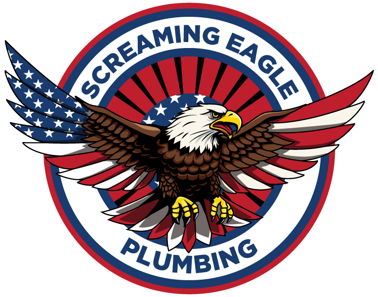 #1 Plumber in Warrenton VA | Screaming Eagle Plumbing