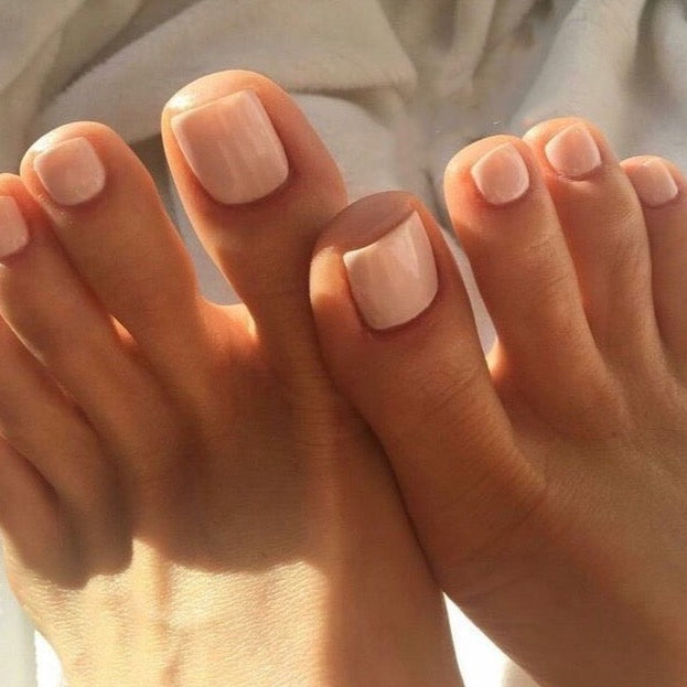 What Should You Know Before Trying Toe Nail Enhancements? - Repur Tech