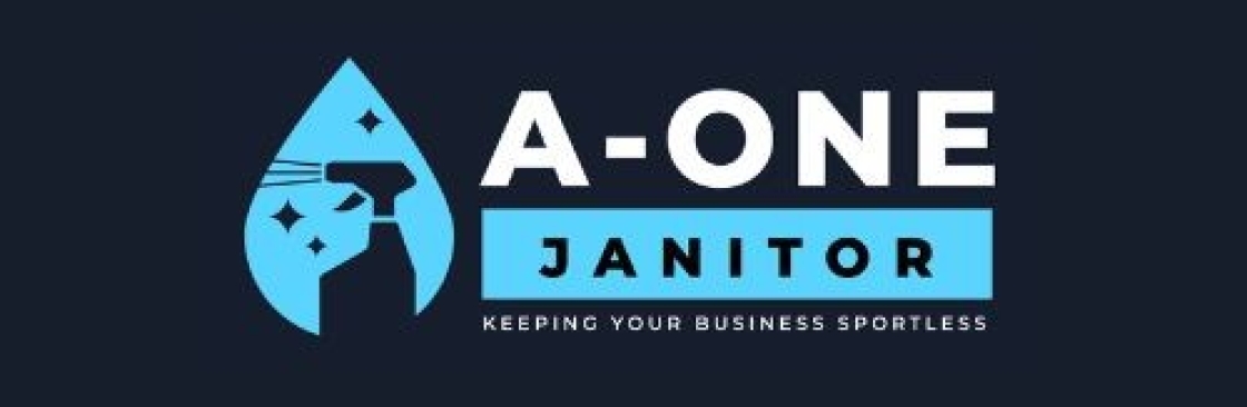 A One Janitor Cover Image