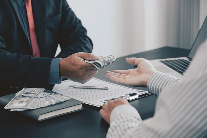 How to Apply for a Small Business Loan: Step-by-Step Guide | by Avon River Ventures | Jun, 2025 | Medium